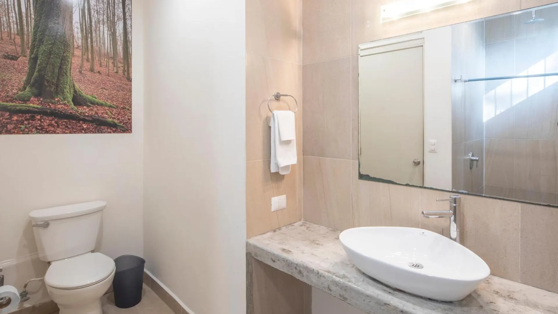 Habanero Suites & Garden Playa del Carmen Apartment