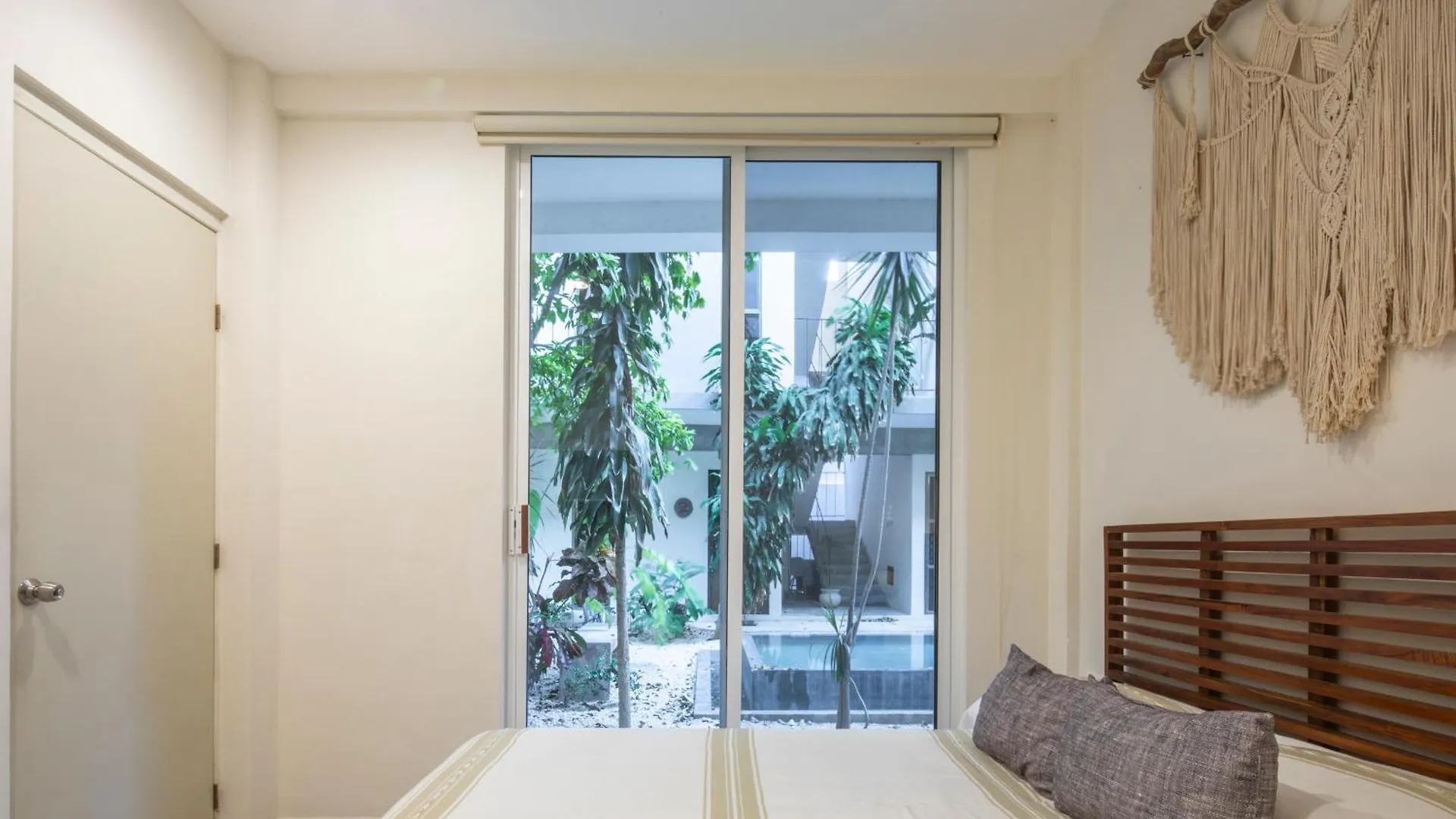 Habanero Suites & Garden Playa del Carmen Apartment