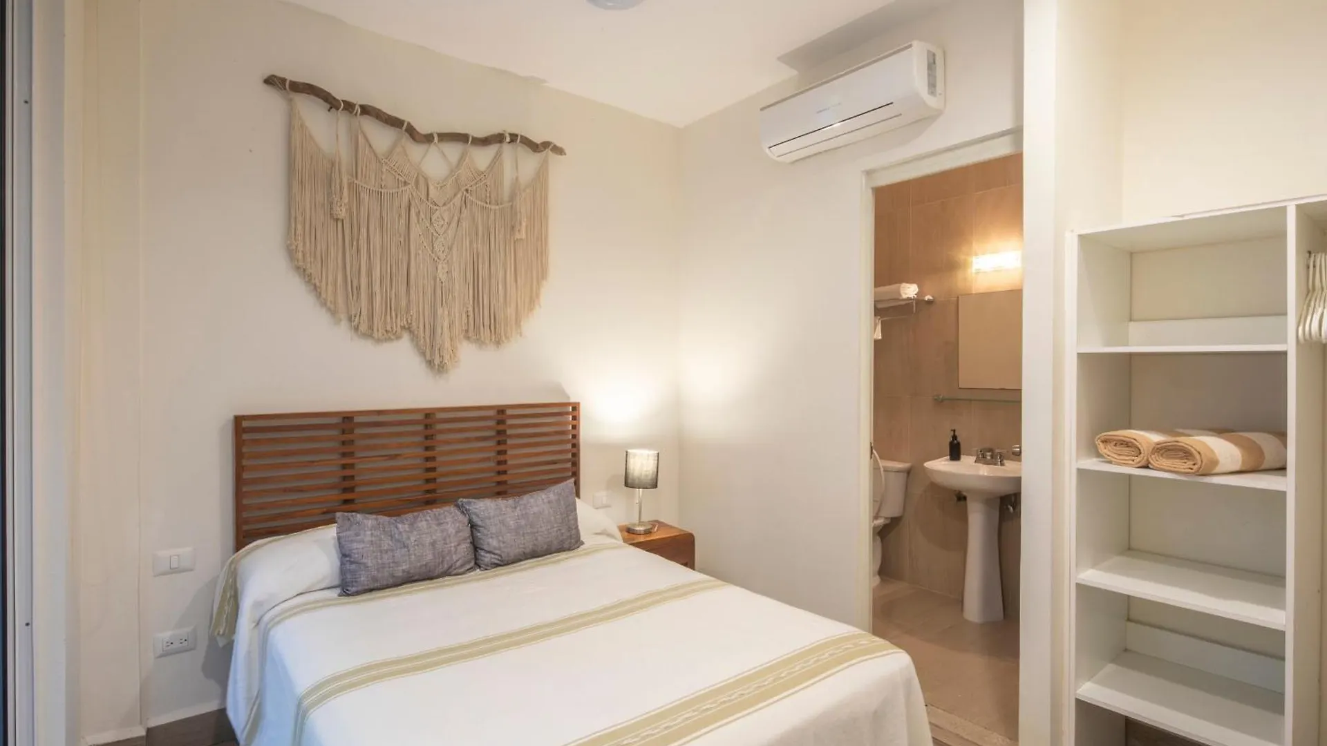 Habanero Suites & Garden Playa del Carmen Apartment