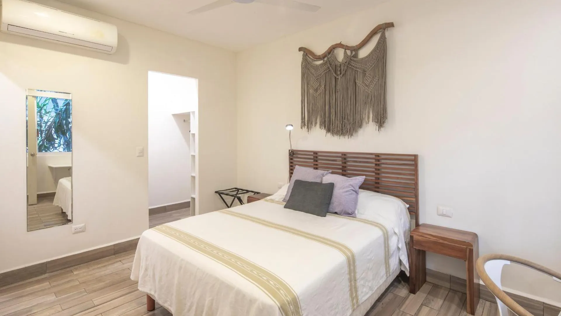 Apartment Habanero Suites & Garden Playa del Carmen Mexico