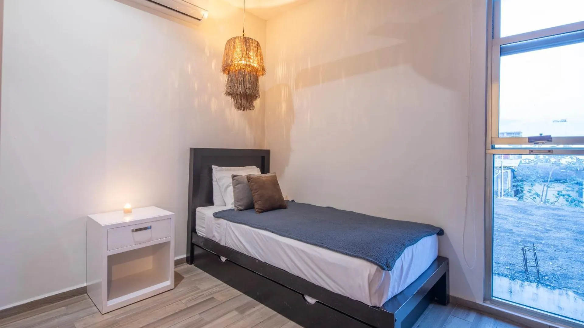 Apartment Habanero Suites & Garden Playa del Carmen