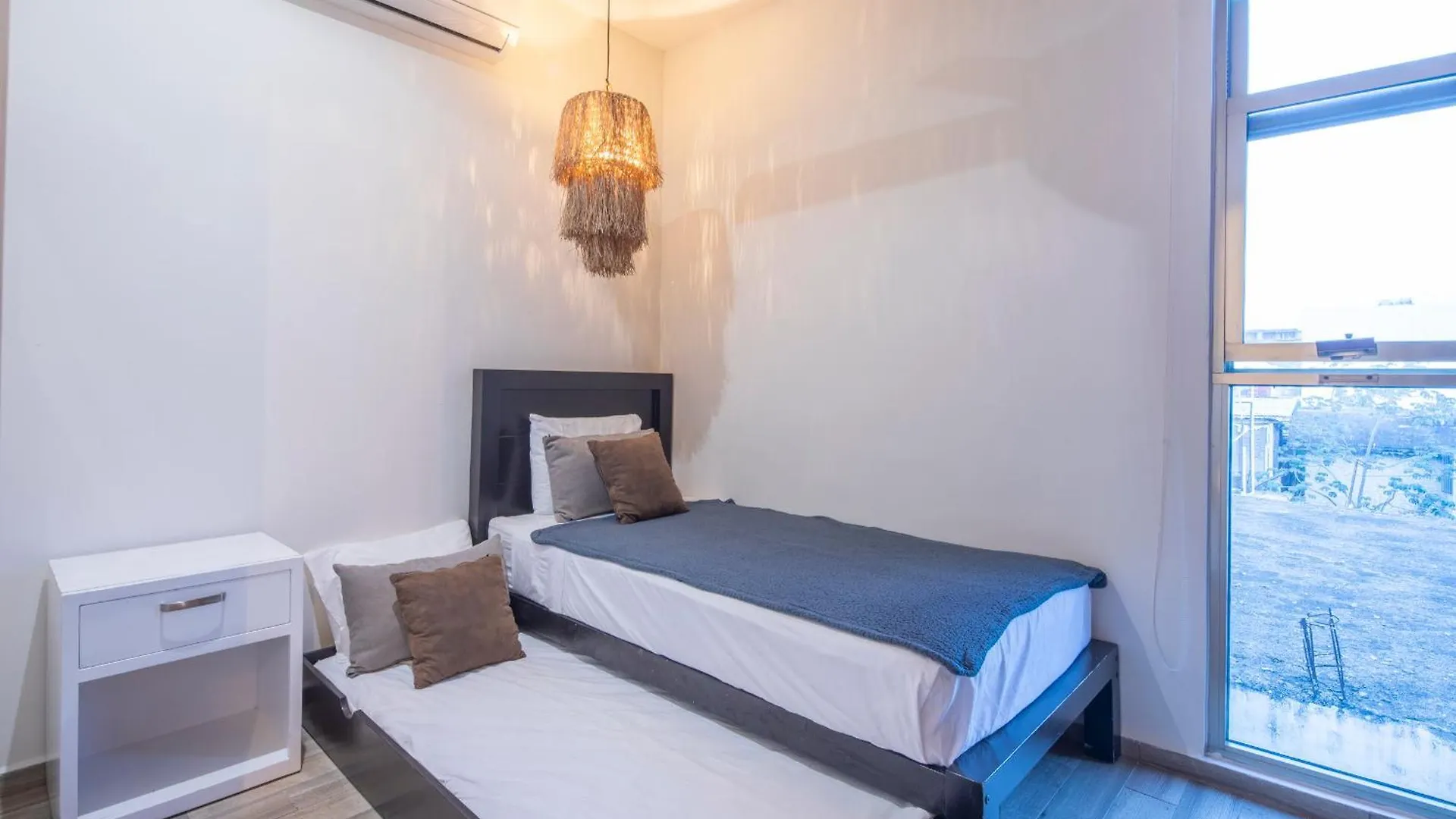 Habanero Suites & Garden Playa del Carmen