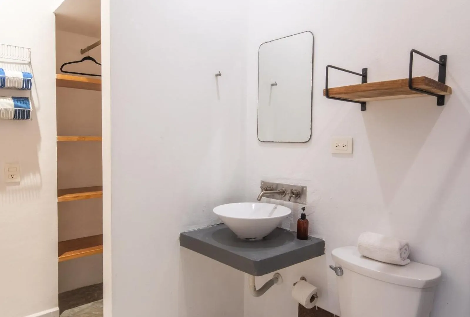 Habanero Suites & Garden Playa del Carmen