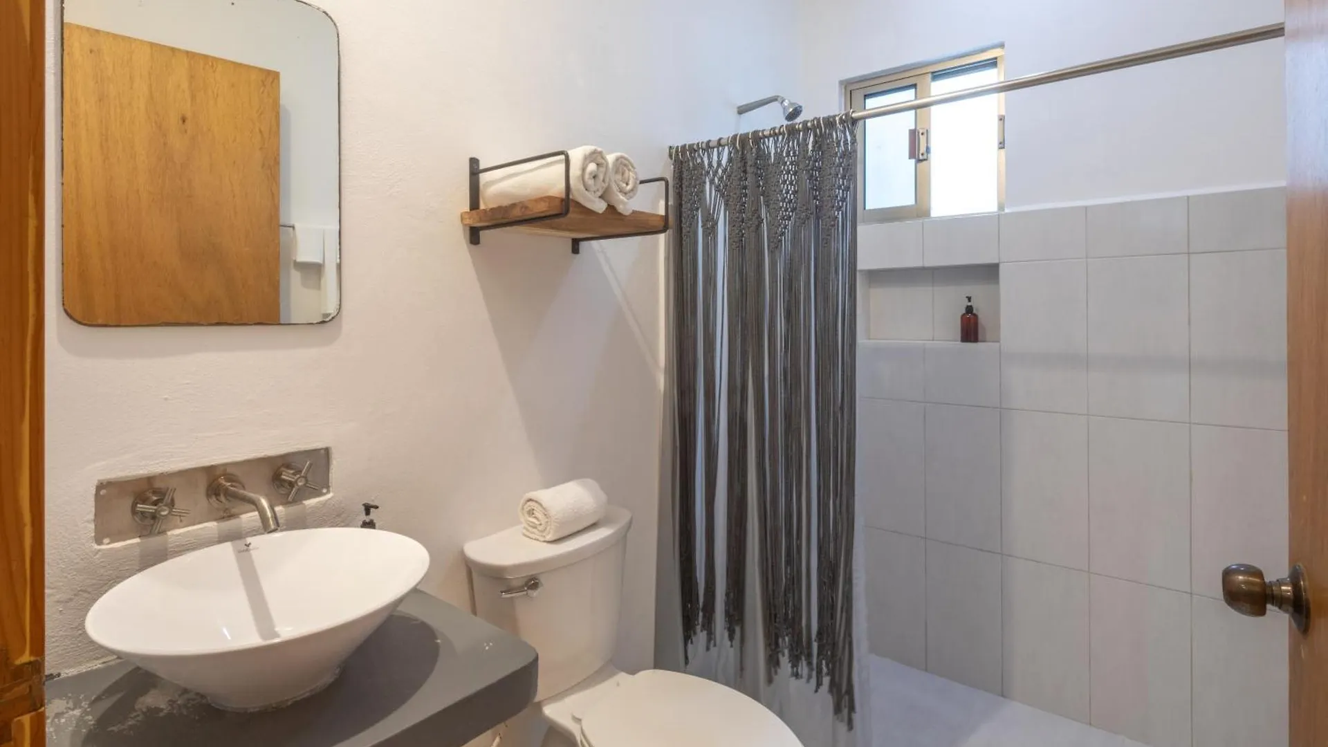Apartment Habanero Suites & Garden Playa del Carmen