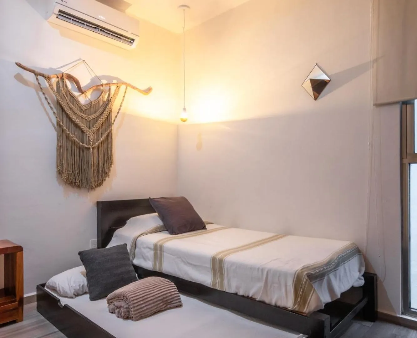 Habanero Suites & Garden Playa del Carmen 0*,