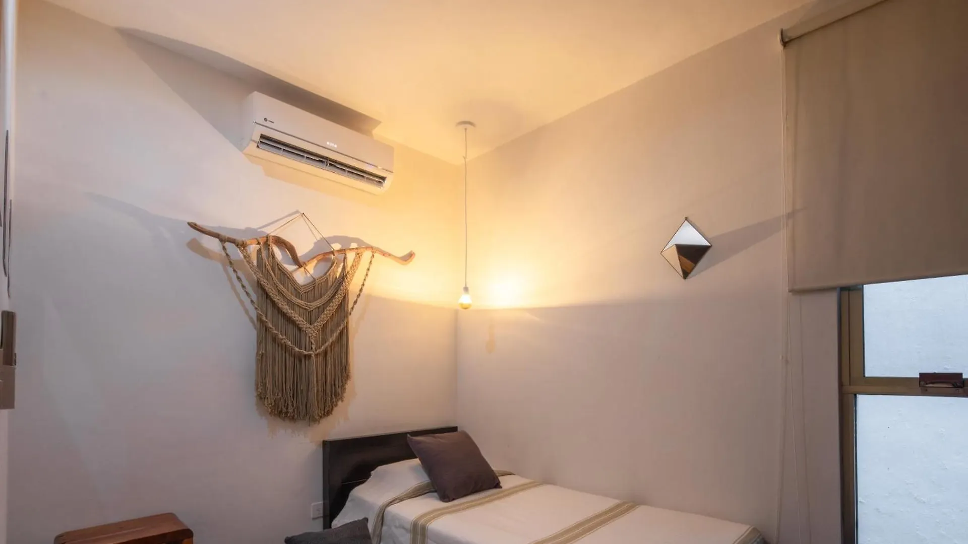 Apartment Habanero Suites & Garden Playa del Carmen