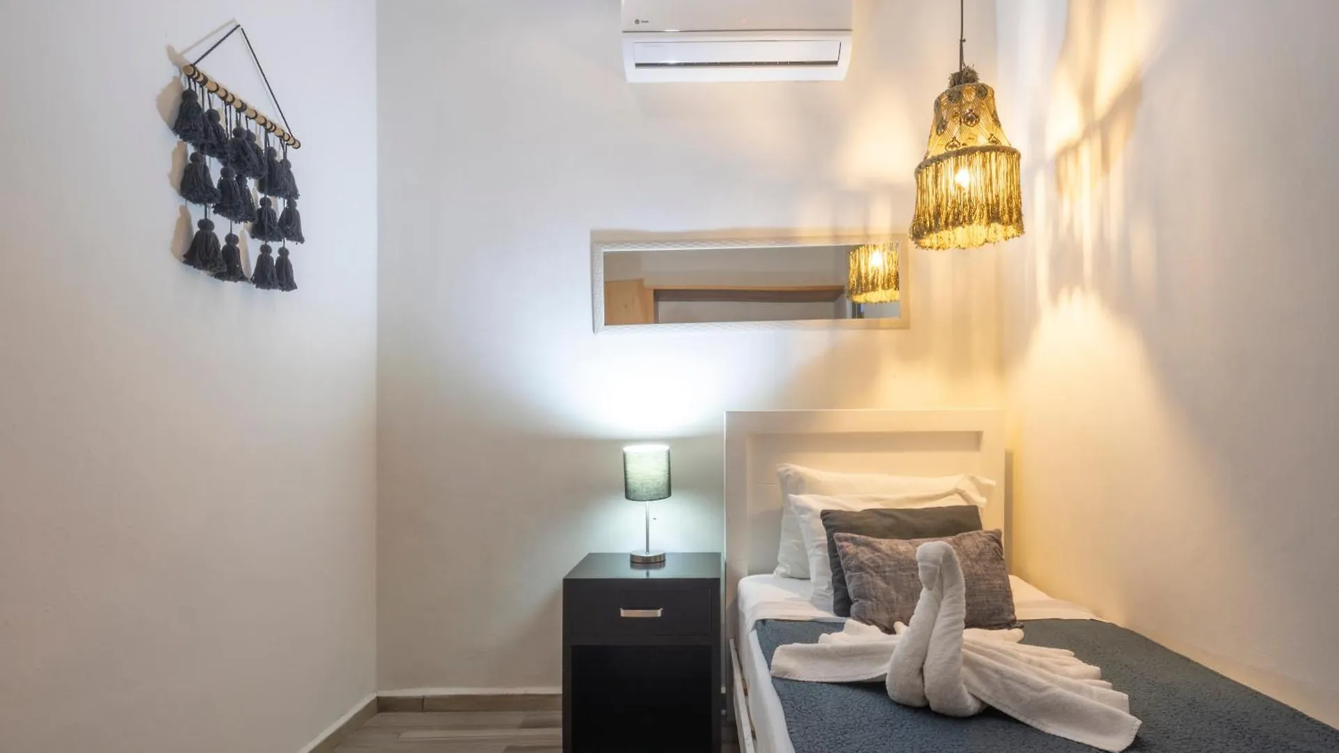 Habanero Suites & Garden Playa del Carmen Apartment
