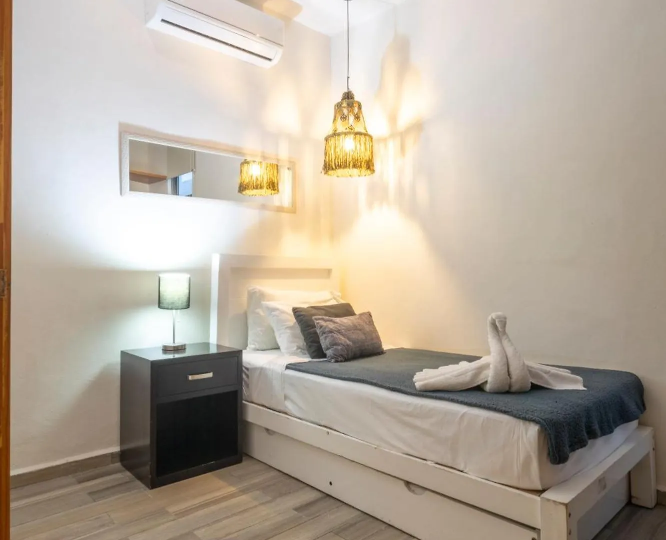 Habanero Suites & Garden Playa del Carmen Apartment