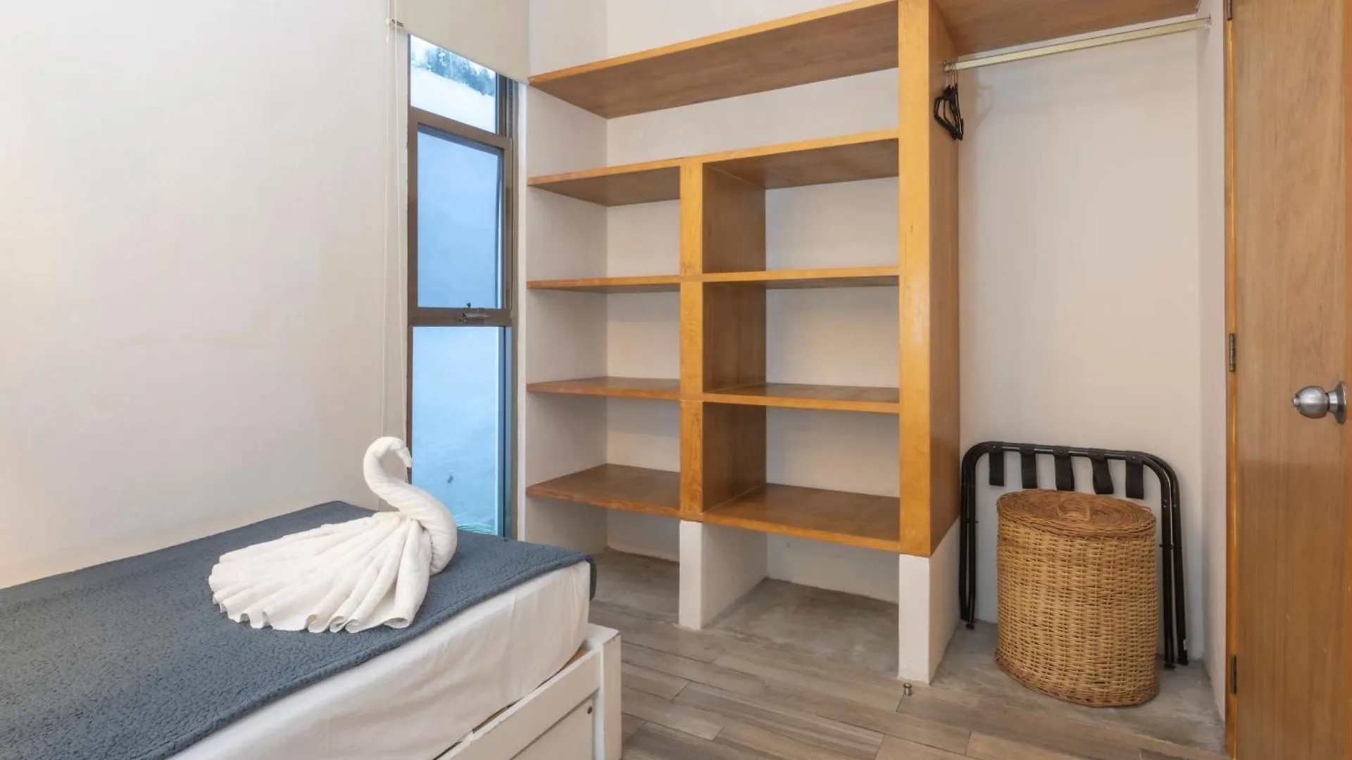 Apartment Habanero Suites & Garden Playa del Carmen