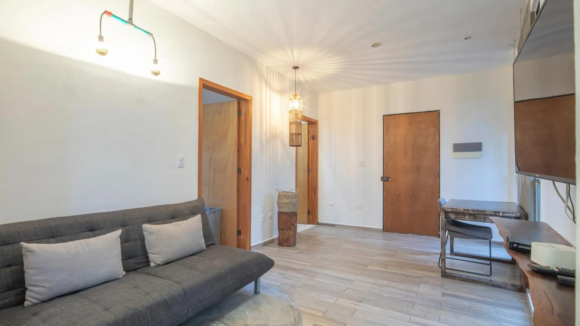 Apartmán Habanero Suites & Garden Playa del Carmen Mexiko