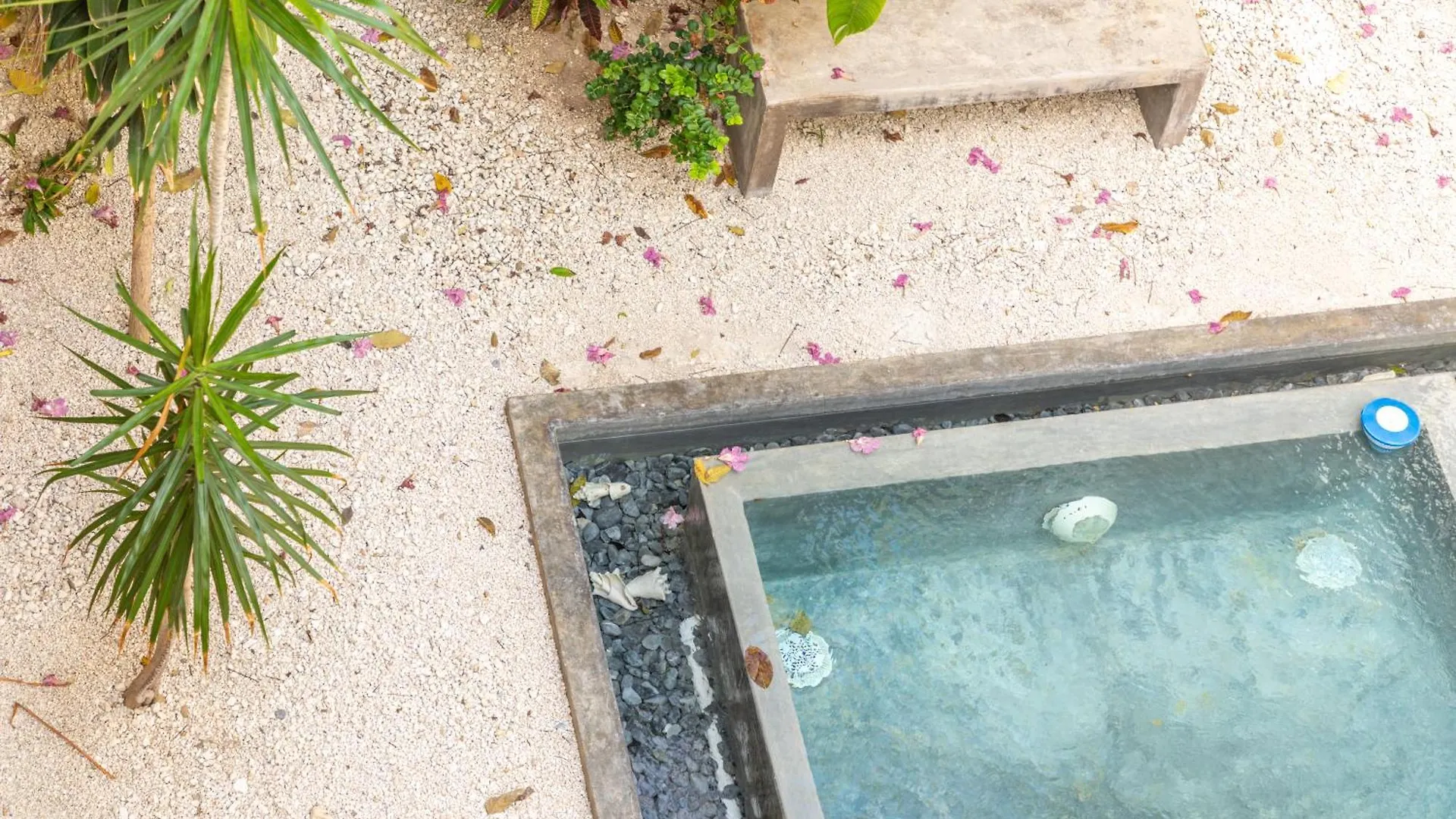 Habanero Suites & Garden Playa del Carmen Mexiko