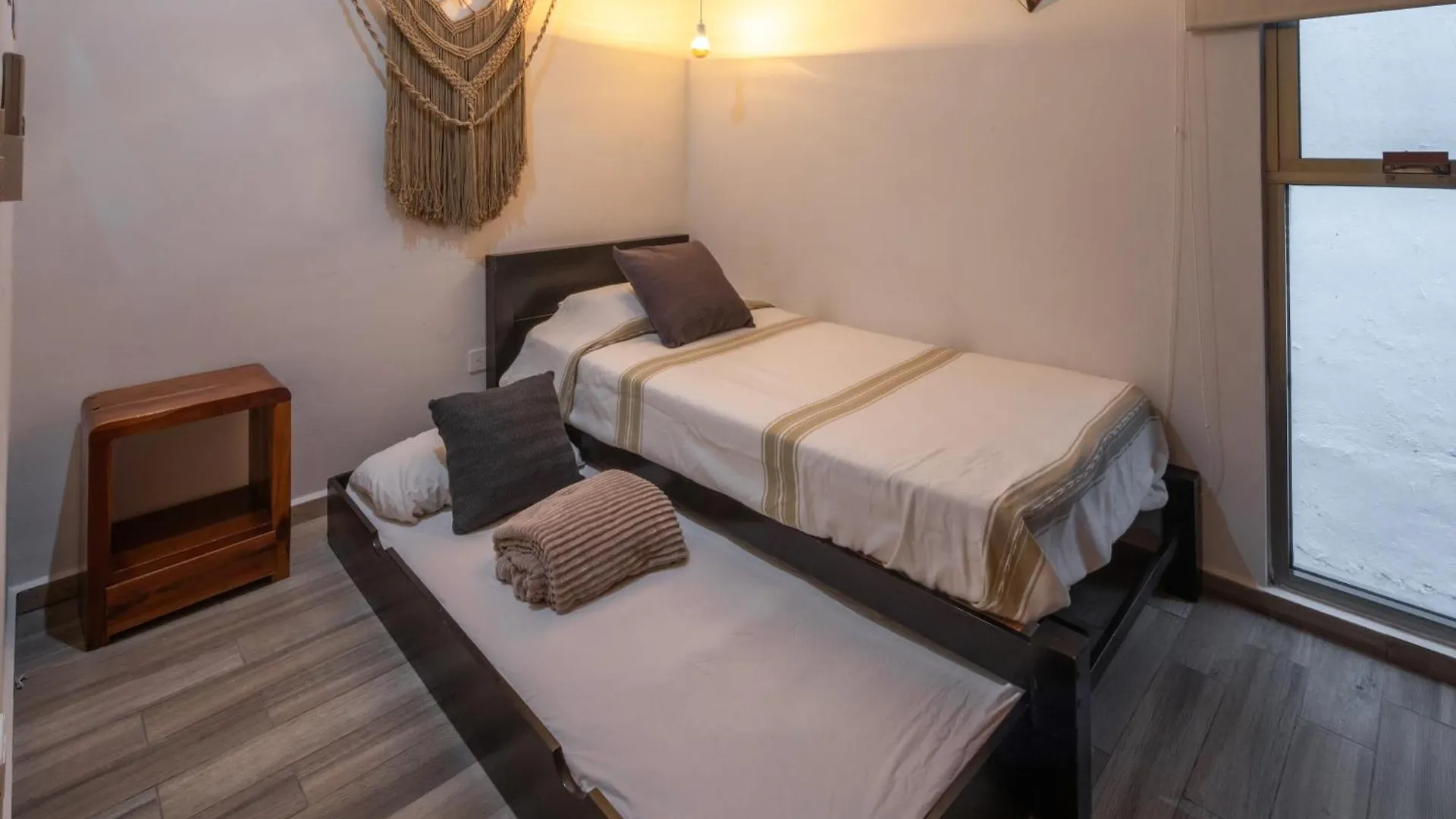 Habanero Suites & Garden Playa del Carmen 0*,  Mexiko