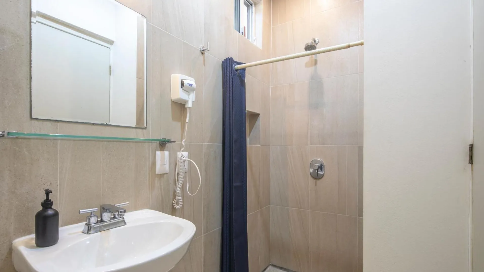아파트 Habanero Suites & Garden 신데 델 카르멘