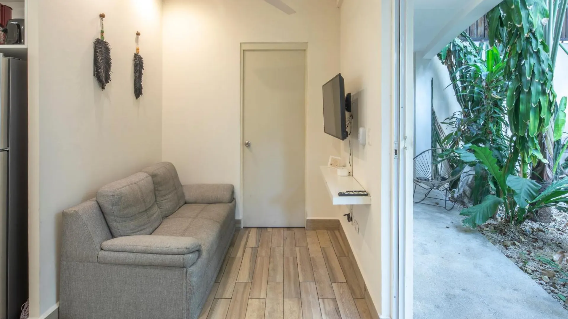 Habanero Suites & Garden 신데 델 카르멘 멕시코