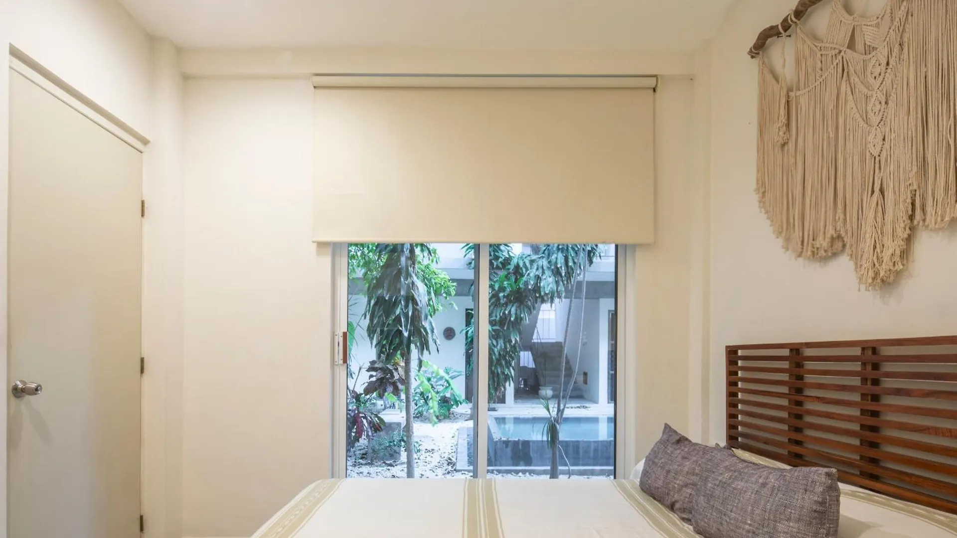 Habanero Suites & Garden 신데 델 카르멘