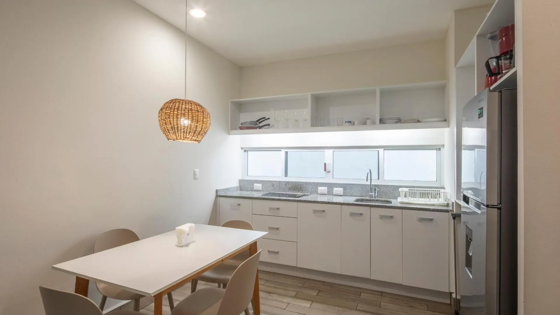 Habanero Suites & Garden 신데 델 카르멘
