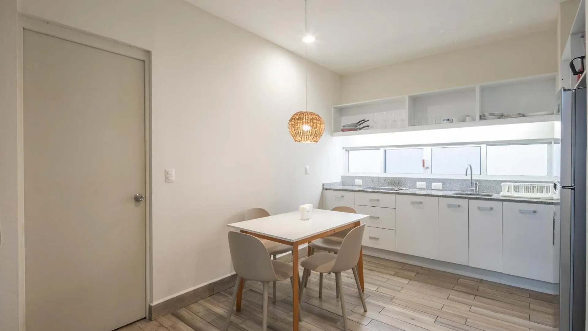 Habanero Suites & Garden 신데 델 카르멘 멕시코