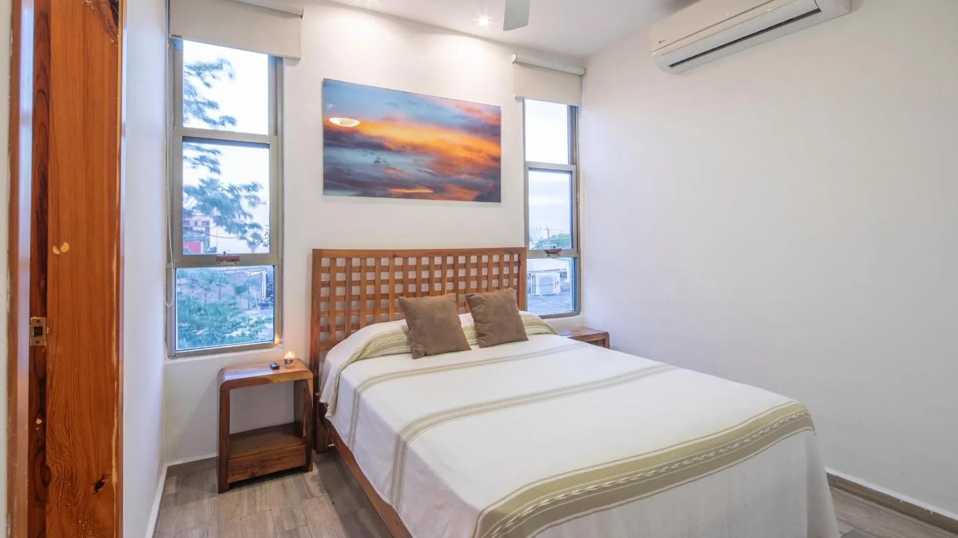 Habanero Suites & Garden 신데 델 카르멘 0*,  멕시코