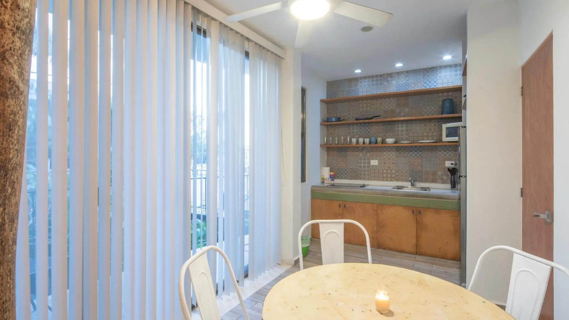 Habanero Suites & Garden 신데 델 카르멘