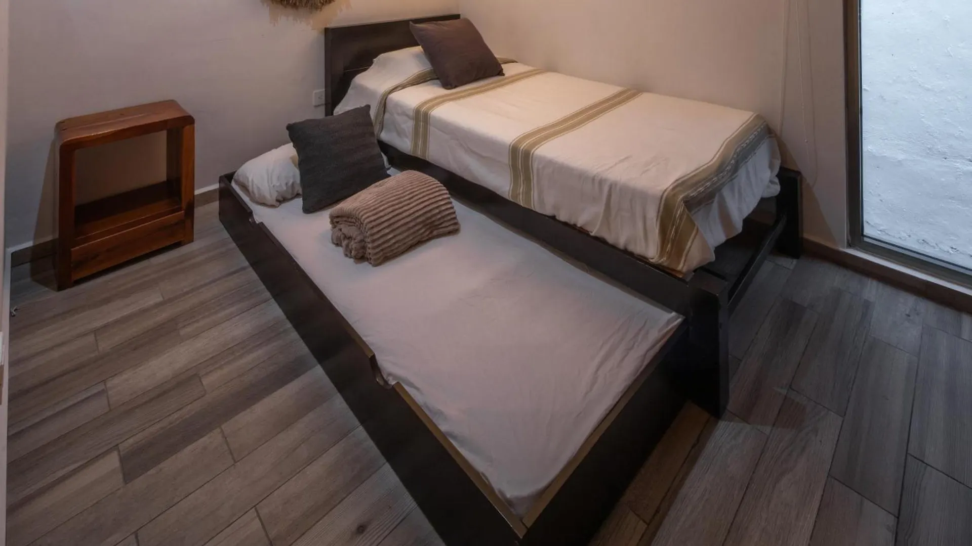 Habanero Suites & Garden 신데 델 카르멘 0*,  멕시코