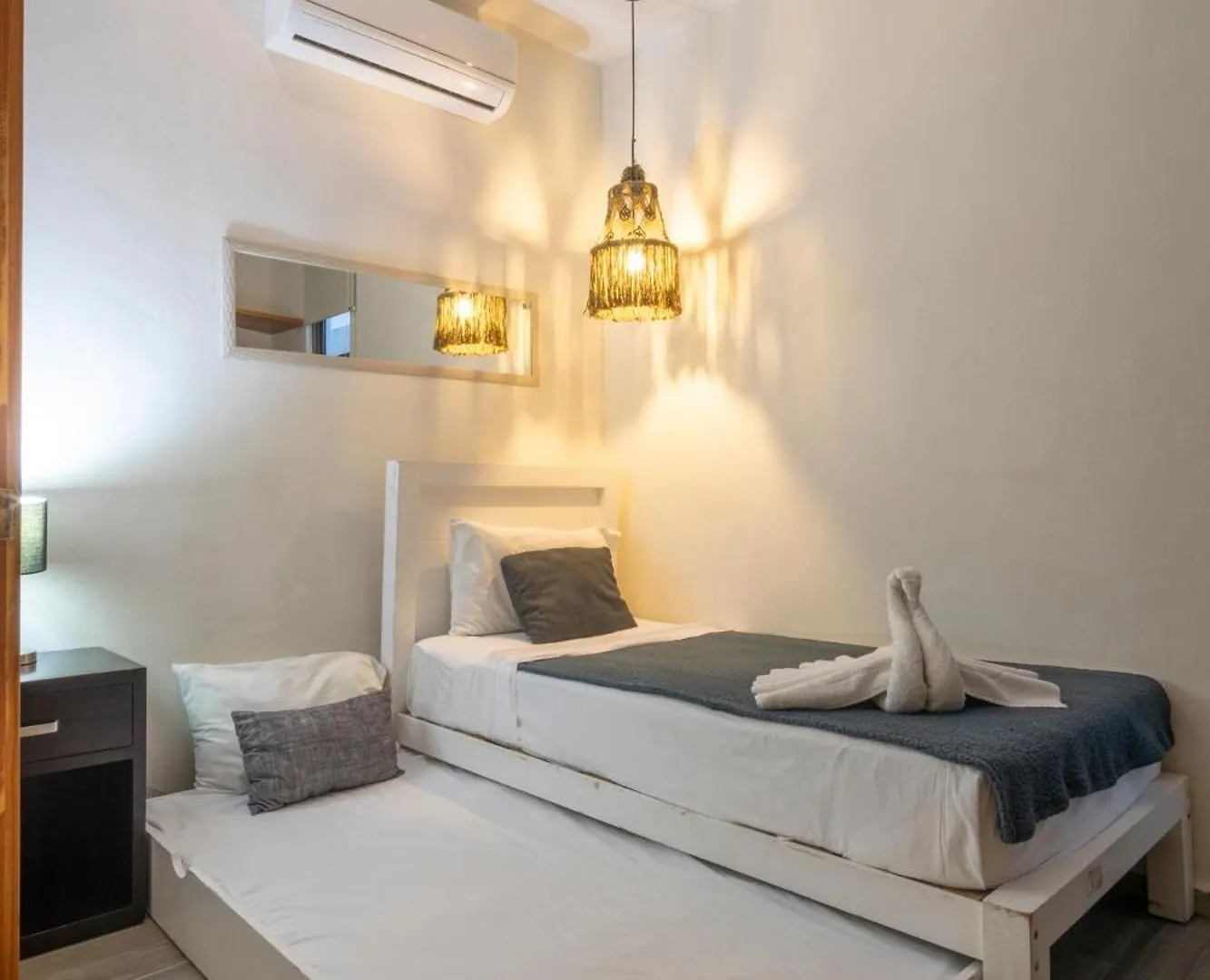 Habanero Suites & Garden 신데 델 카르멘 멕시코