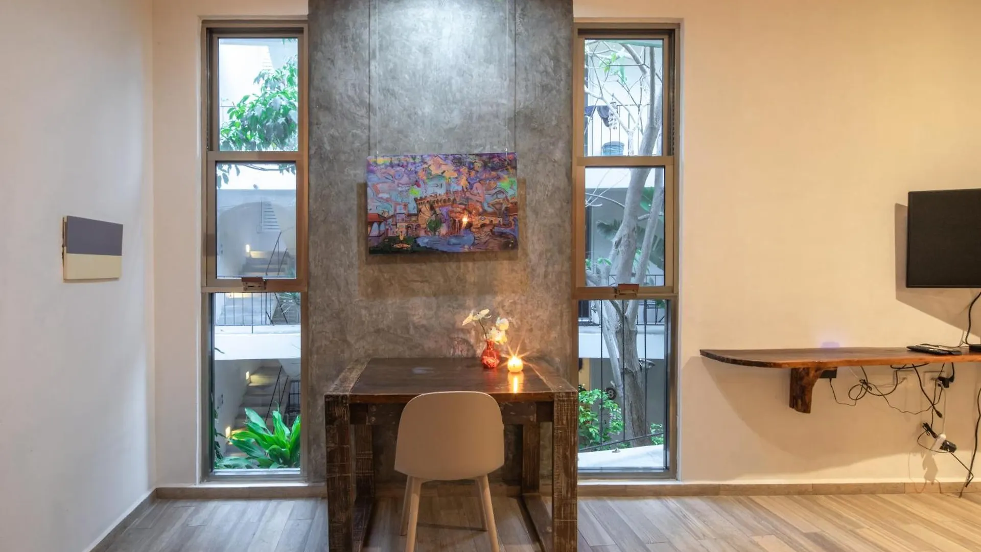 Habanero Suites & Garden 신데 델 카르멘 0*,  멕시코