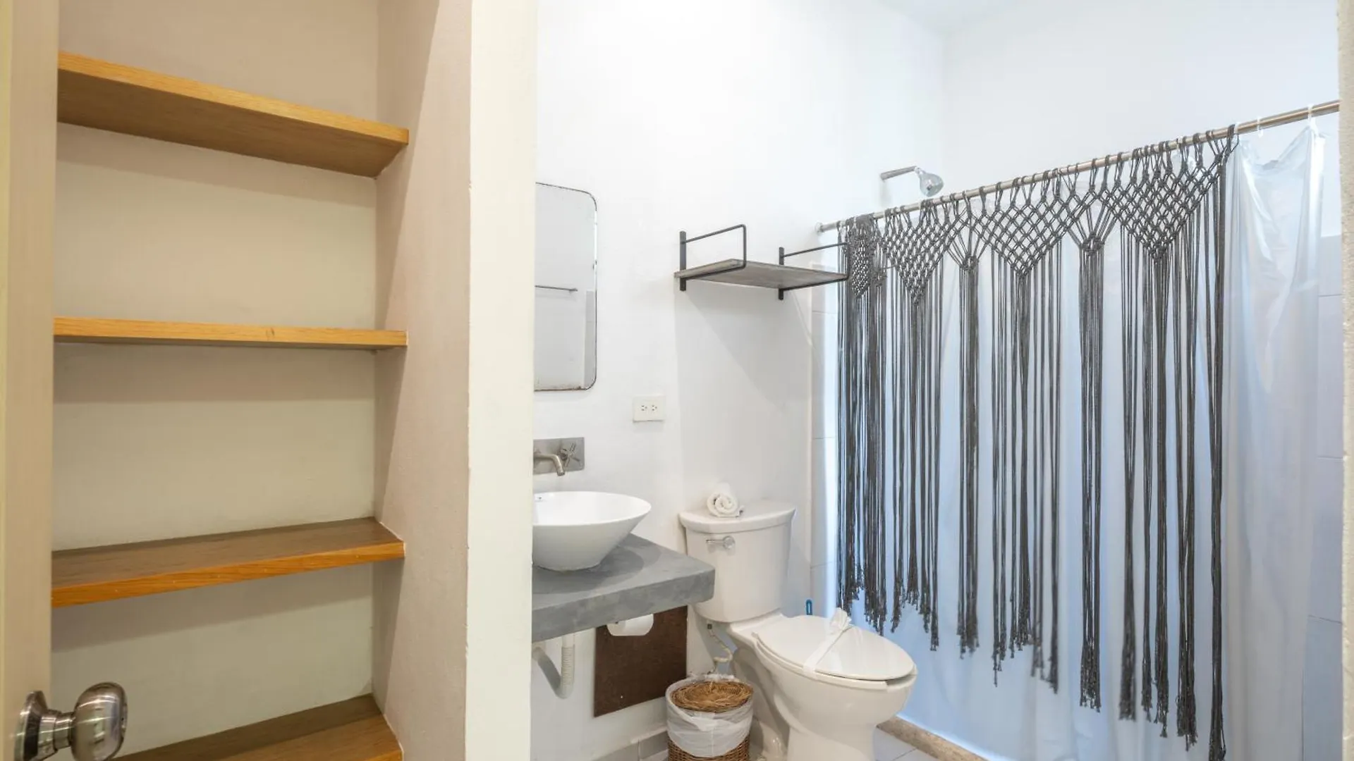 Habanero Suites & Garden 신데 델 카르멘
