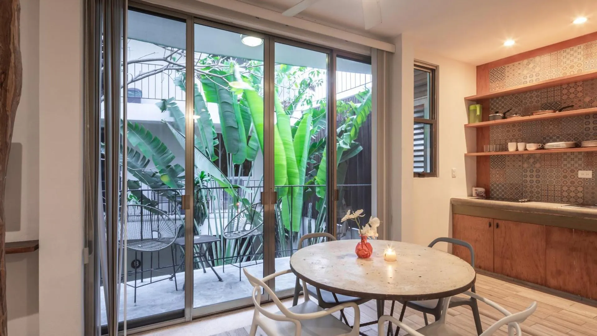 Habanero Suites & Garden 신데 델 카르멘 0*,