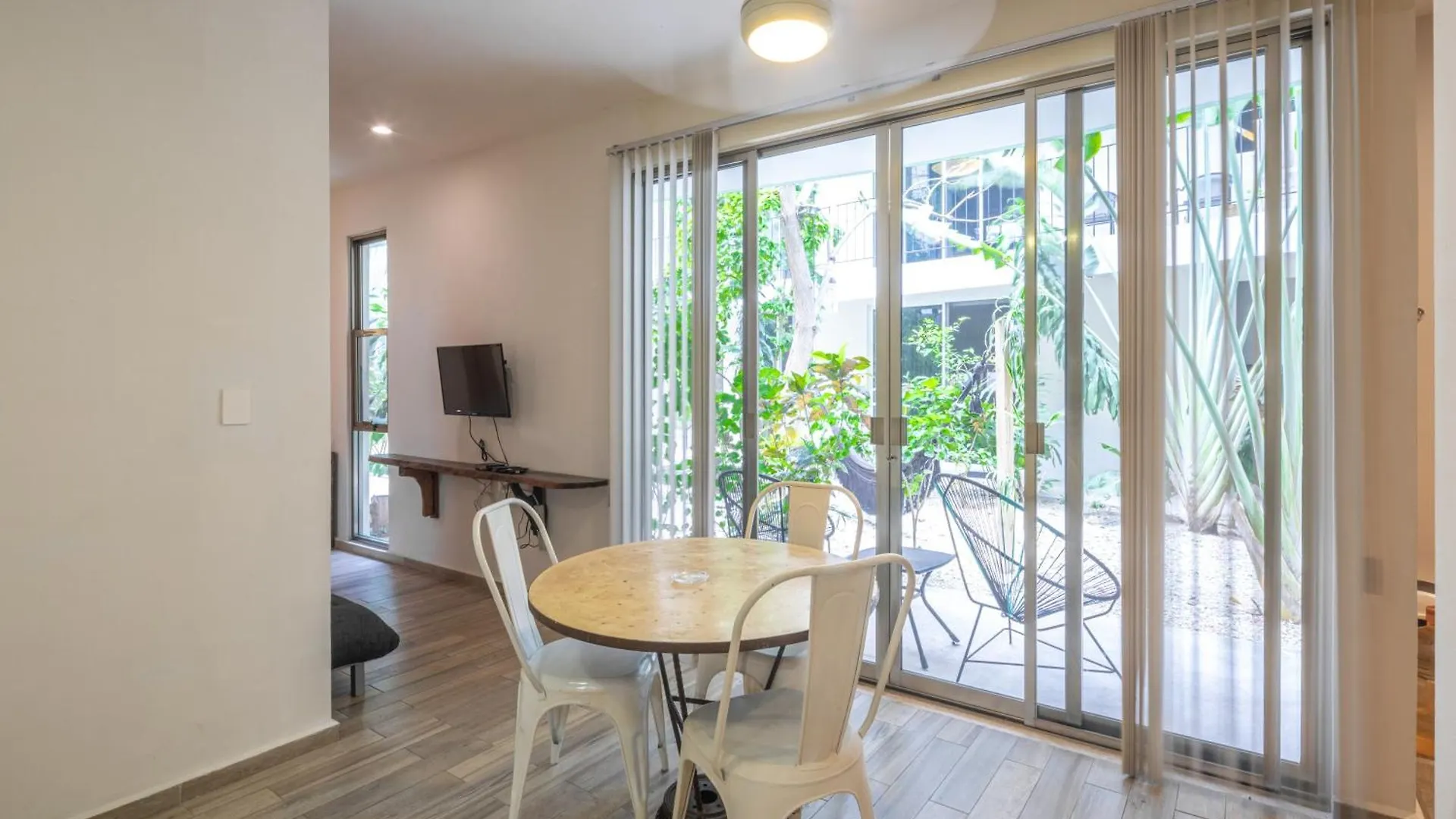 Habanero Suites & Garden 신데 델 카르멘 0*,