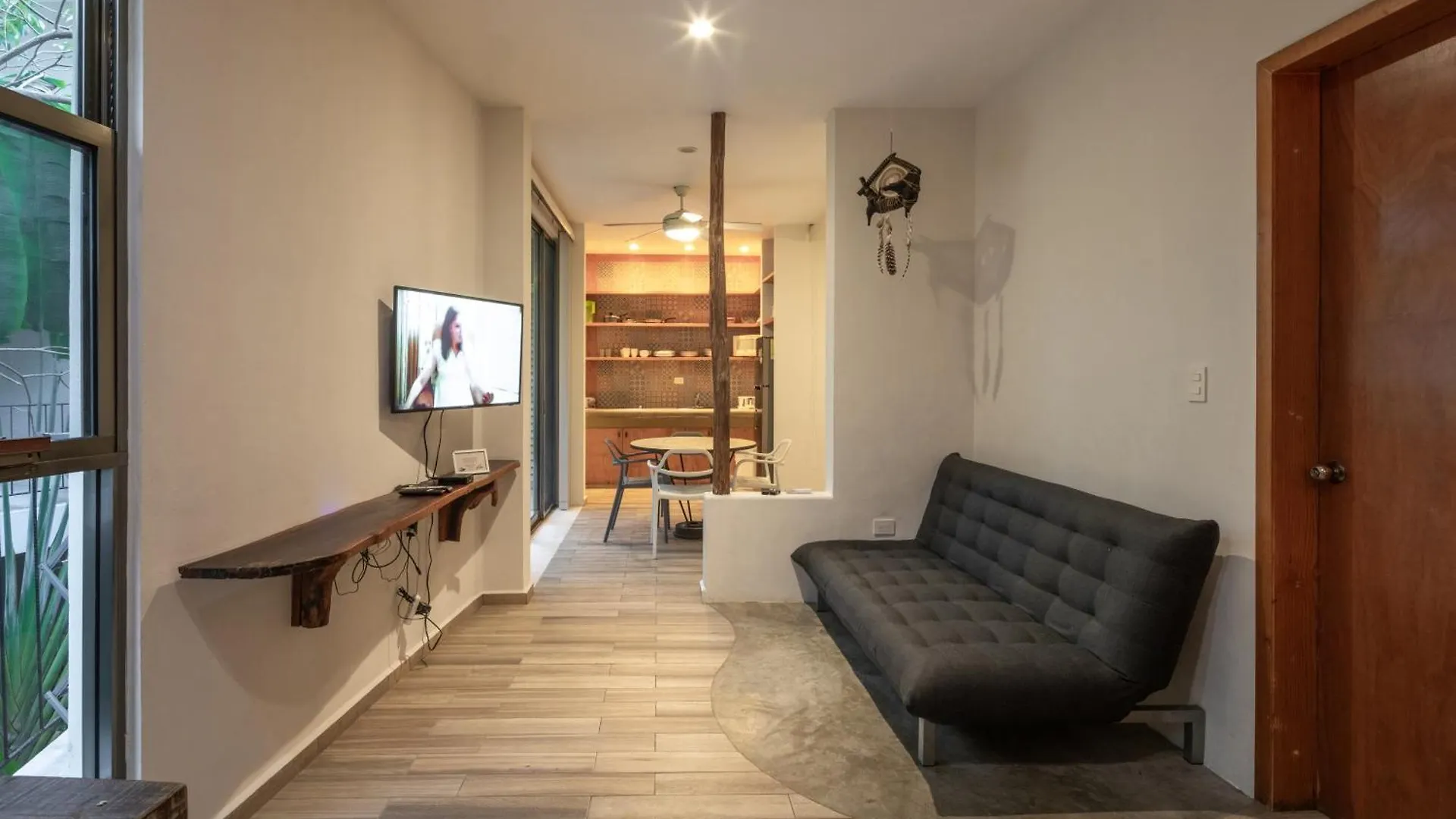 Habanero Suites & Garden 신데 델 카르멘 0*,
